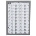 بازی فکری skull king