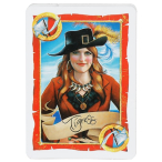 بازی فکری skull king