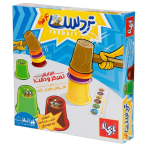 بازی فکری تردست ۴ نفره بازیتا