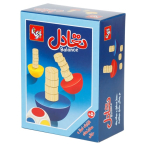 بازی فکری تعادل بازیتا