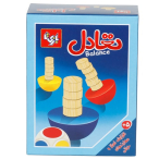 بازی فکری تعادل بازیتا