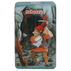 بازی فکری خرابکار