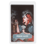 بازی  فکری دد وود - deadwood 1876