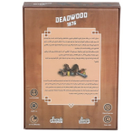 بازی  فکری دد وود - deadwood 1876