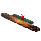 بازی فکری عجایب هفت گانه دوئل اکسپنشن Seven Wonders Duel