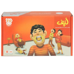 بازی فکری لپف مدل چاپلا