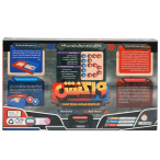 بازی فکری واکنش علی کوچولو