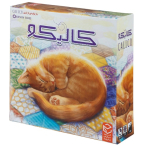 بازی فکری کالیکو