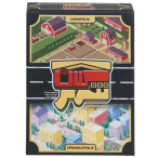 بازی فکری کلان شهر