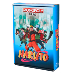 مونوپولی ناروتو