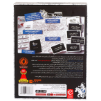 میکر ماکرو 3 دست های پنهان