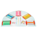 کاردستی خیاط کوچولو بسته مقدماتی