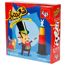 بازی فکری شعبده باز بازیتا