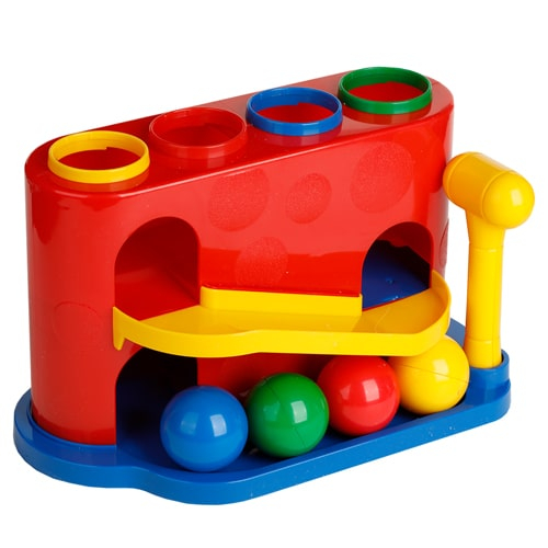 اسباب بازی دالی توپه سنجاقک