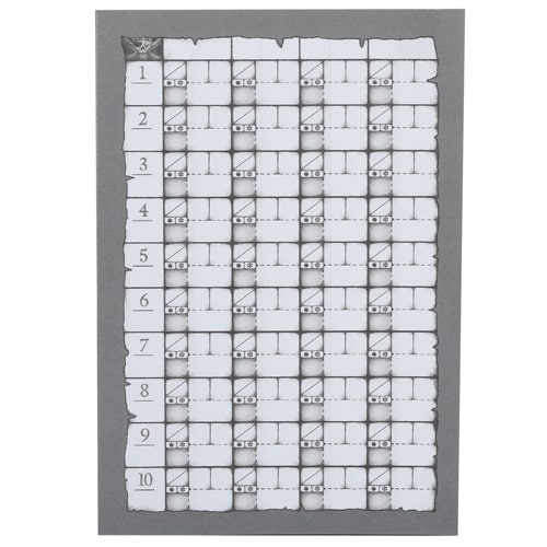 بازی فکری پادشاه جمجمه ها skull king