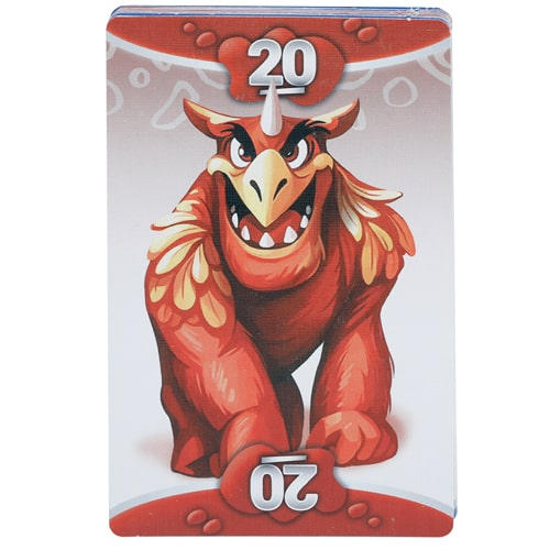 بازی فکری slap-it