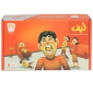 بازی فکری لپف مدل چاپلا