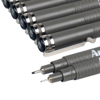 روان نویس مهندسی 0.8 IL آرتلاین