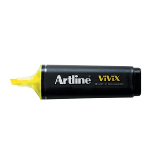 ماژیک علامت گذار Vivix فلورسنتی آرت لاین