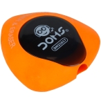 تراش پاک کن مثلثی