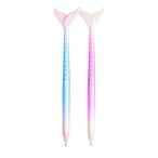 خودکار فانتزی طرح پری دریایی