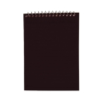 دفترچه یادداشت 11*16 متالیک 150 برگ