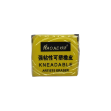 پاک کن خمیری ساده