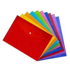 پوشه دکمه دار سایز A4