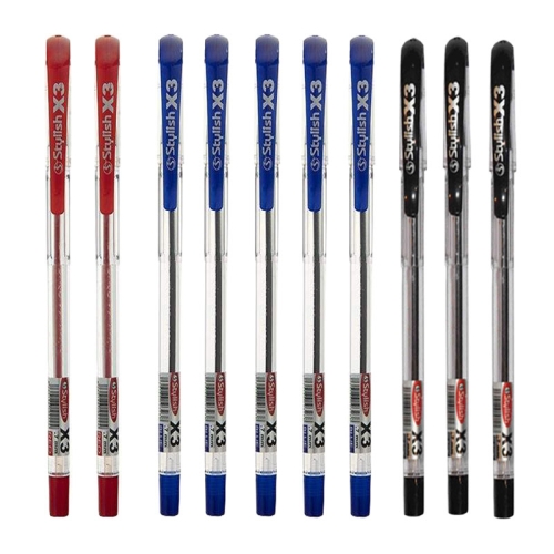 خودکار استایلیش X3