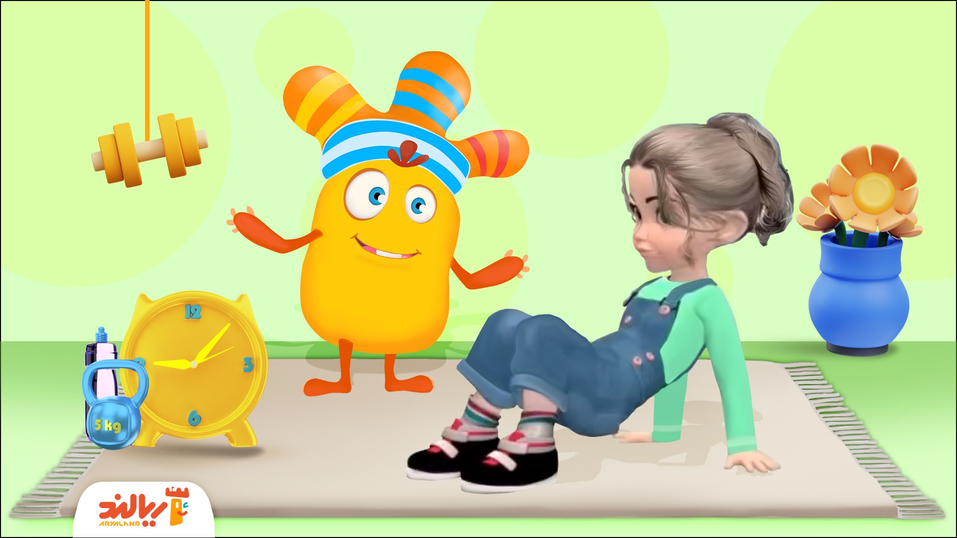 ورزش: هفته هفتم