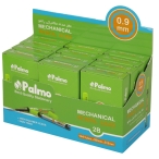 نوک اتود 0.9 پالمو