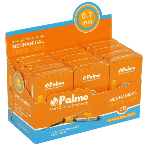 نوک اتود 0.7 پالمو