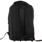 کوله پشتی انتیلر زیپ شب رنگ مشکی