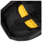 کوله پشتی انتیلر زیپ شب رنگ مشکی