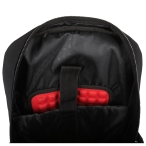 کوله پشتی انتیلر زیپ شب رنگ مشکی