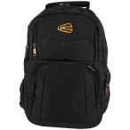 کوله پشتی سنگین هدفون دار مشکی