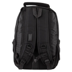 کوله پشتی سنگین هدفون دار مشکی