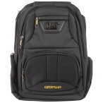 کوله پشتی Cat چهار جیب کاوردار مشکی