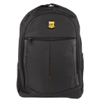 کوله پشتی چرمی مشکی