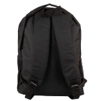 کوله پشتی چرمی مشکی