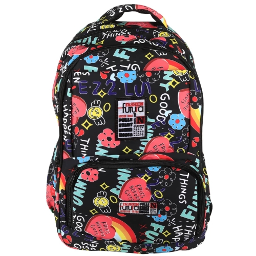 کوله پشتی شمعی