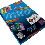 مونوپولی ناروتو