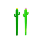 روان نویس ژله ای طرح کاکتوس