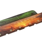 بازی فکری مدل سون واندرز دوئل دهکده