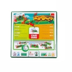 بازی فکری رئیس مزرعه Barnyard