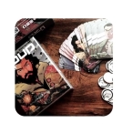 بازی فکری کودتا Coup