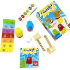 بازی فکری بازی تا مدل تردست 2 نفره