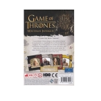 بازی فکری تاج و تخت بازی رومیزی