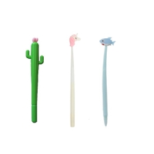 روان نویس ژله ای طرح دار