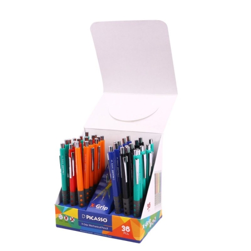 اتود 0.5 X-Grip پیکاسو